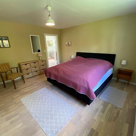 Hyggeligt Hus Pa Landet Mellem Billund Og Vejle Villa Bredsten  Exteriör bild
